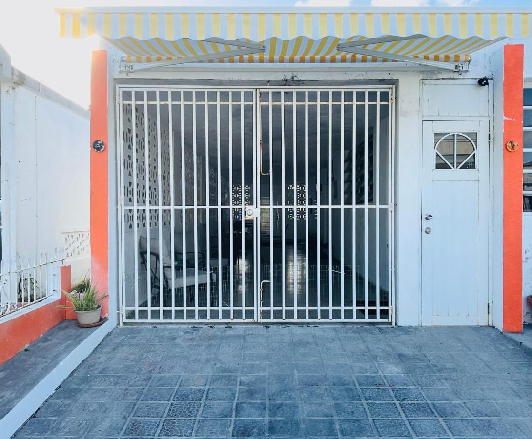 La Casa En Fajardo Apartamento Exterior foto